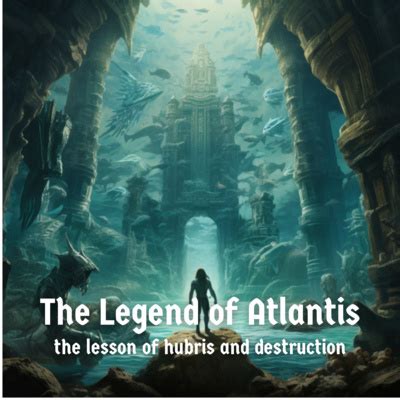 The enigma of Atlantis: tracing the origins of its curse